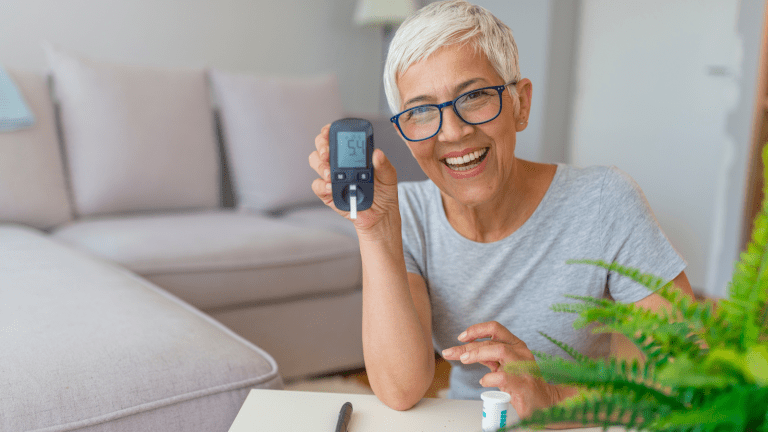 candida and blood sugar