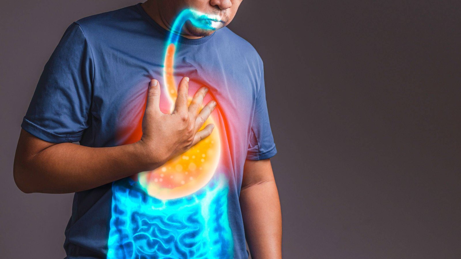 What Are The Symptoms of Esophageal Candidiasis?