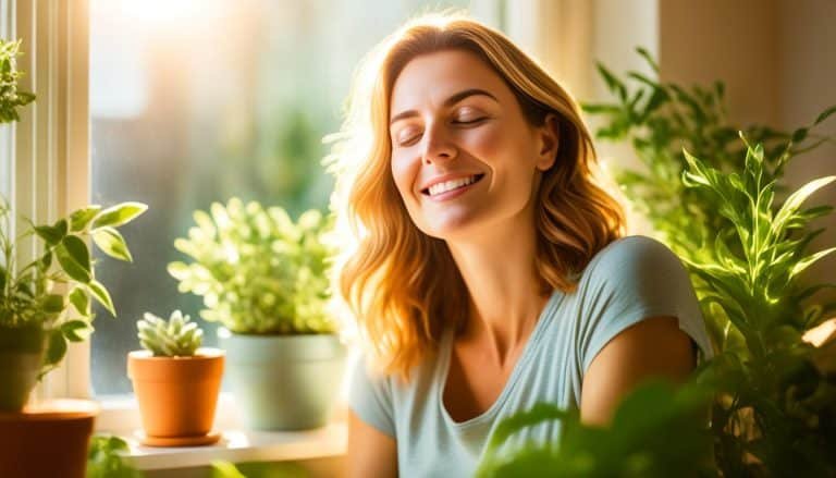 Are You Getting Enough Natural Light? Health Benefits and Tips