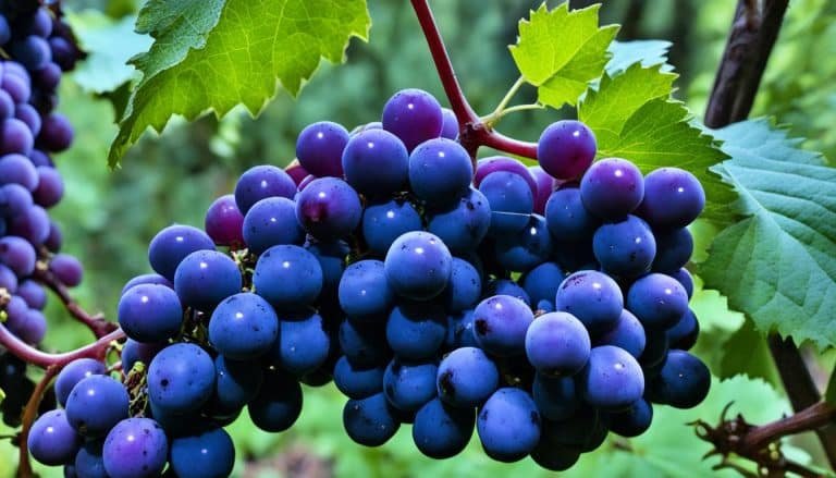 Oregon Grapes: A Natural Remedy for Candida
