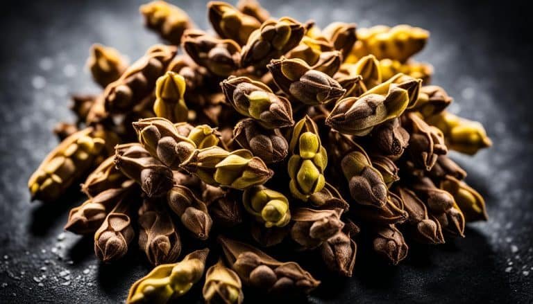 The Antifungal Properties of Cloves