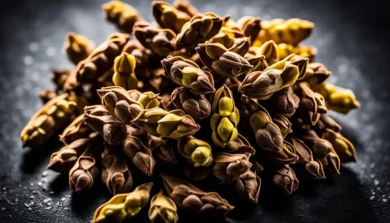 The Antifungal Properties of Cloves