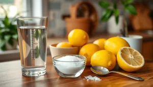 how to test candida at home