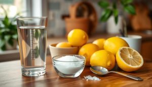 how to test candida at home