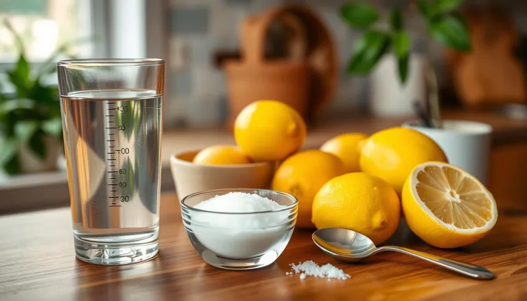 how to test candida at home