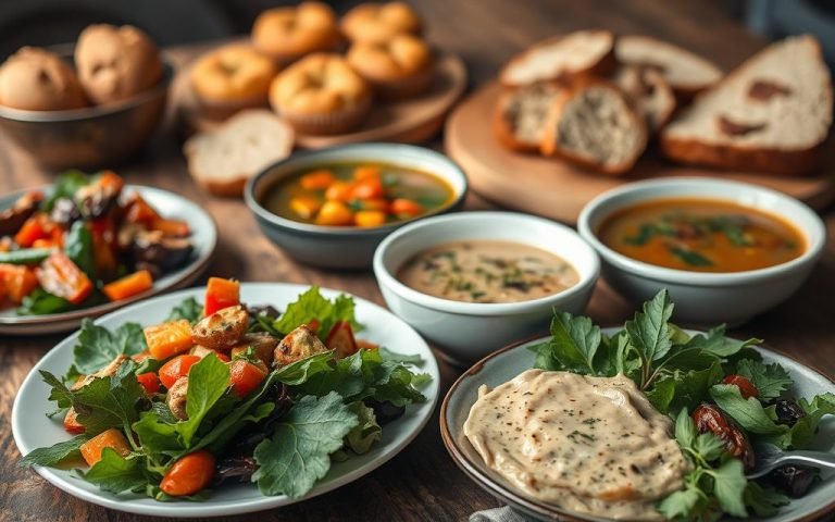 Gluten-Free Candida Recipes