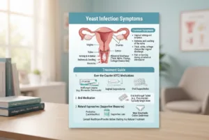 yeast infection
