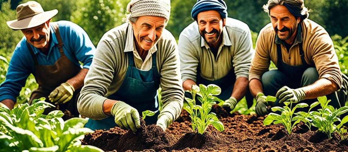 A Comprehensive History of Probiotics