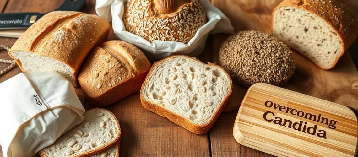 OC-bread