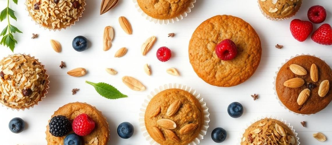 Sugar-Free Candida Recipes