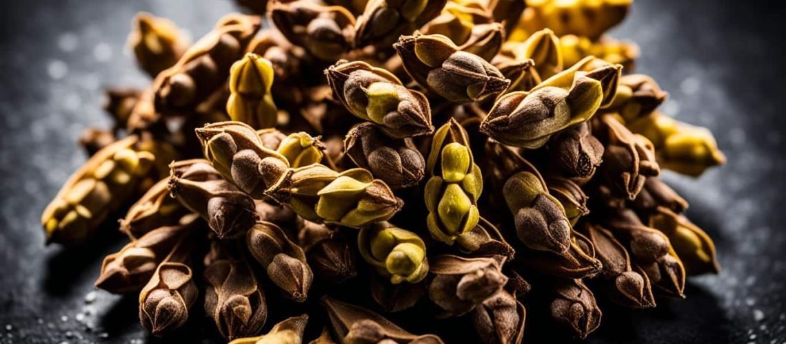 The Antifungal Properties of Cloves