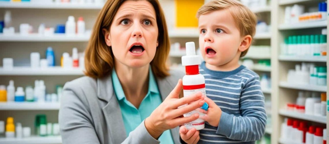 The Overuse of Antibiotics in Children: What Every Parent Needs to Know