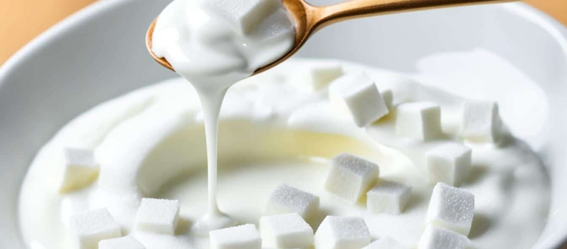 Why Does My Yogurt Contain Sugar? Understanding Labels