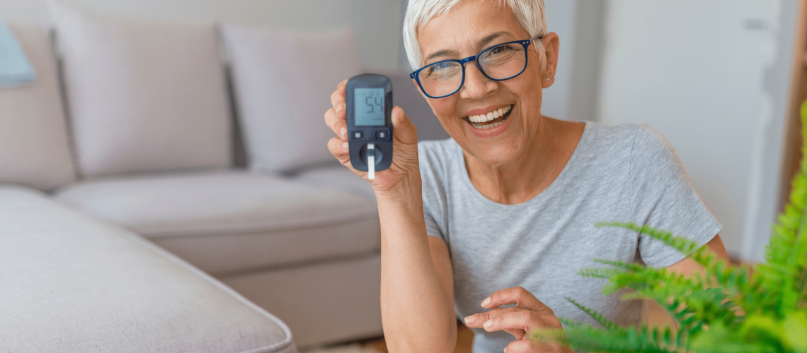 candida and blood sugar
