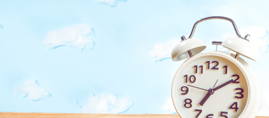 clock