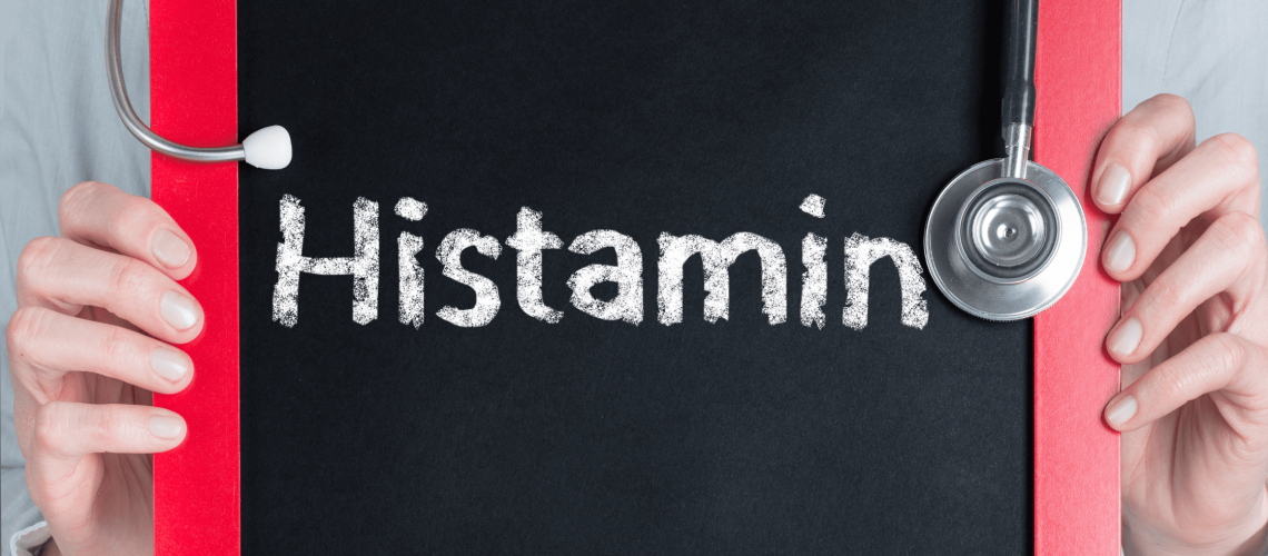 histamine