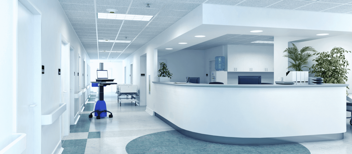 hospital