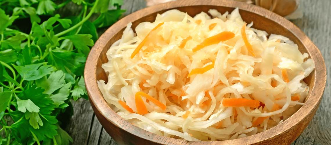 sauerkraut
