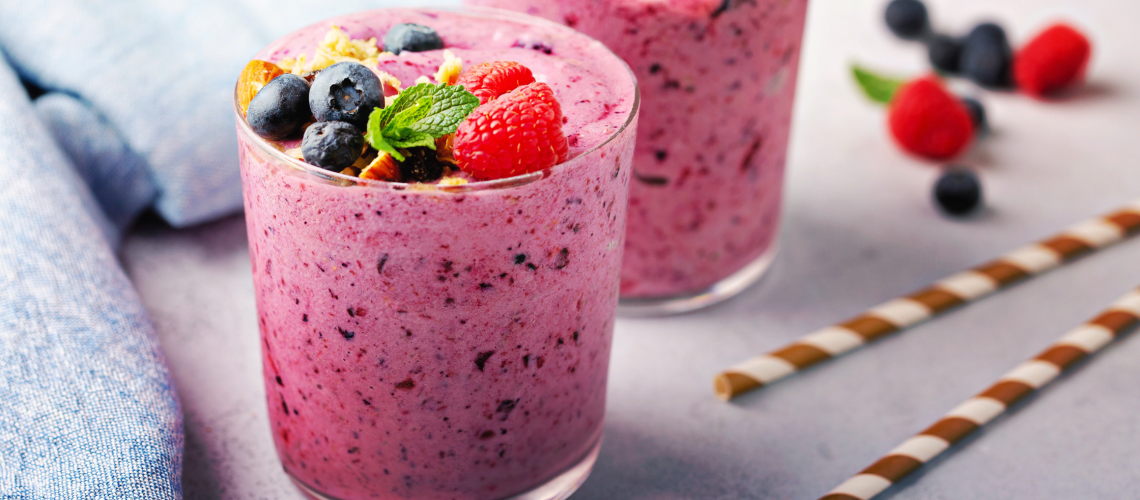 smoothie