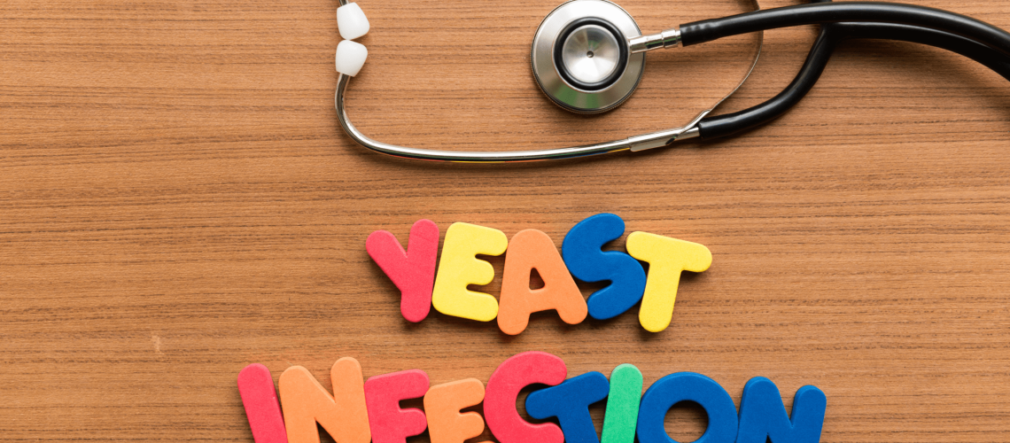 yeastinfection